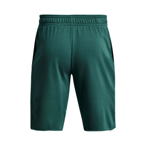 UNDER ARMOUR - RIVAL TERRY SHORT