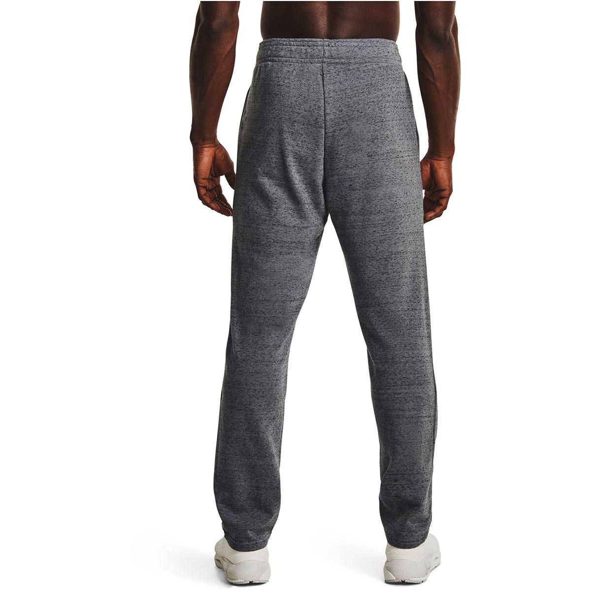 UNDER ARMOUR - RIVAL TERRY PANT