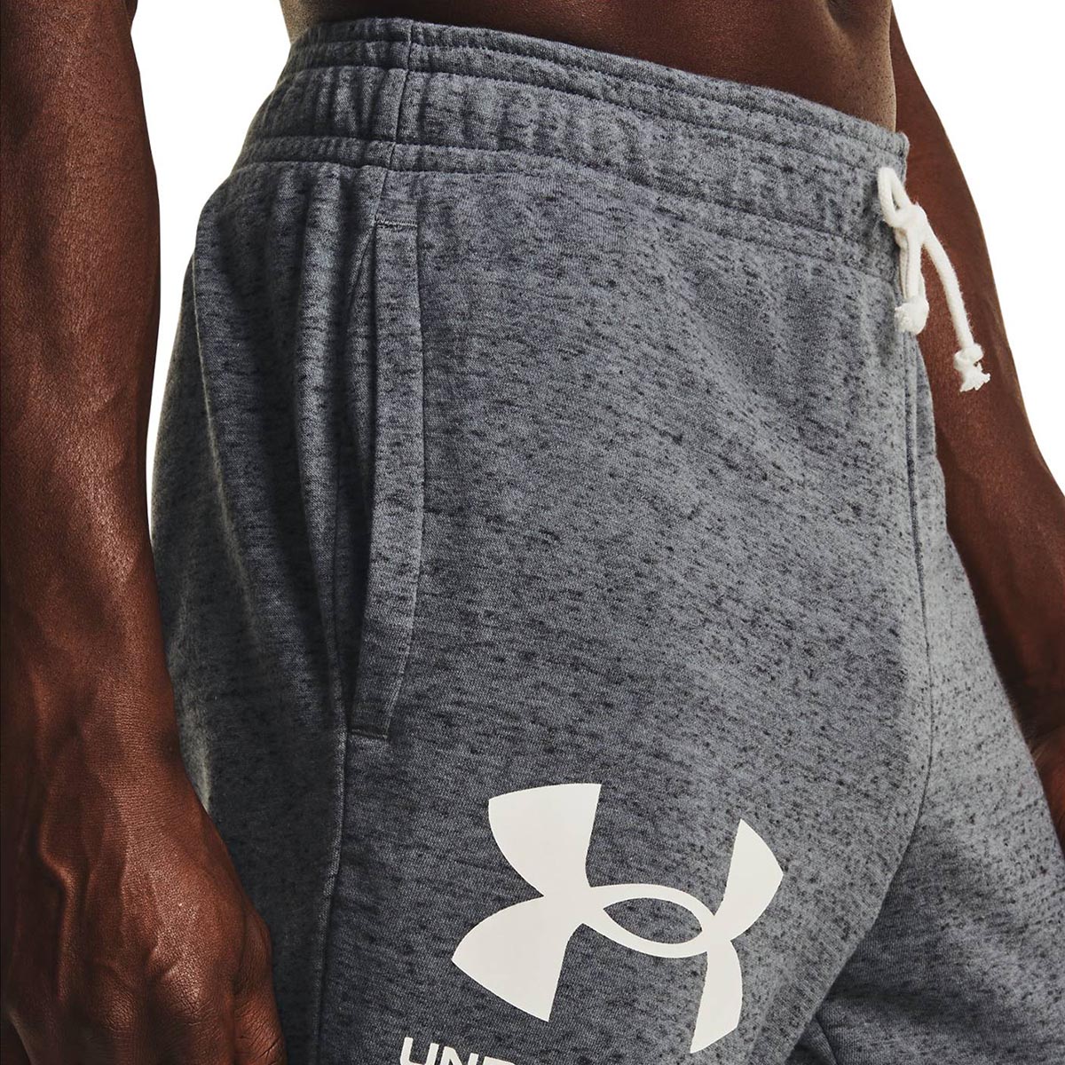 UNDER ARMOUR - RIVAL TERRY PANT