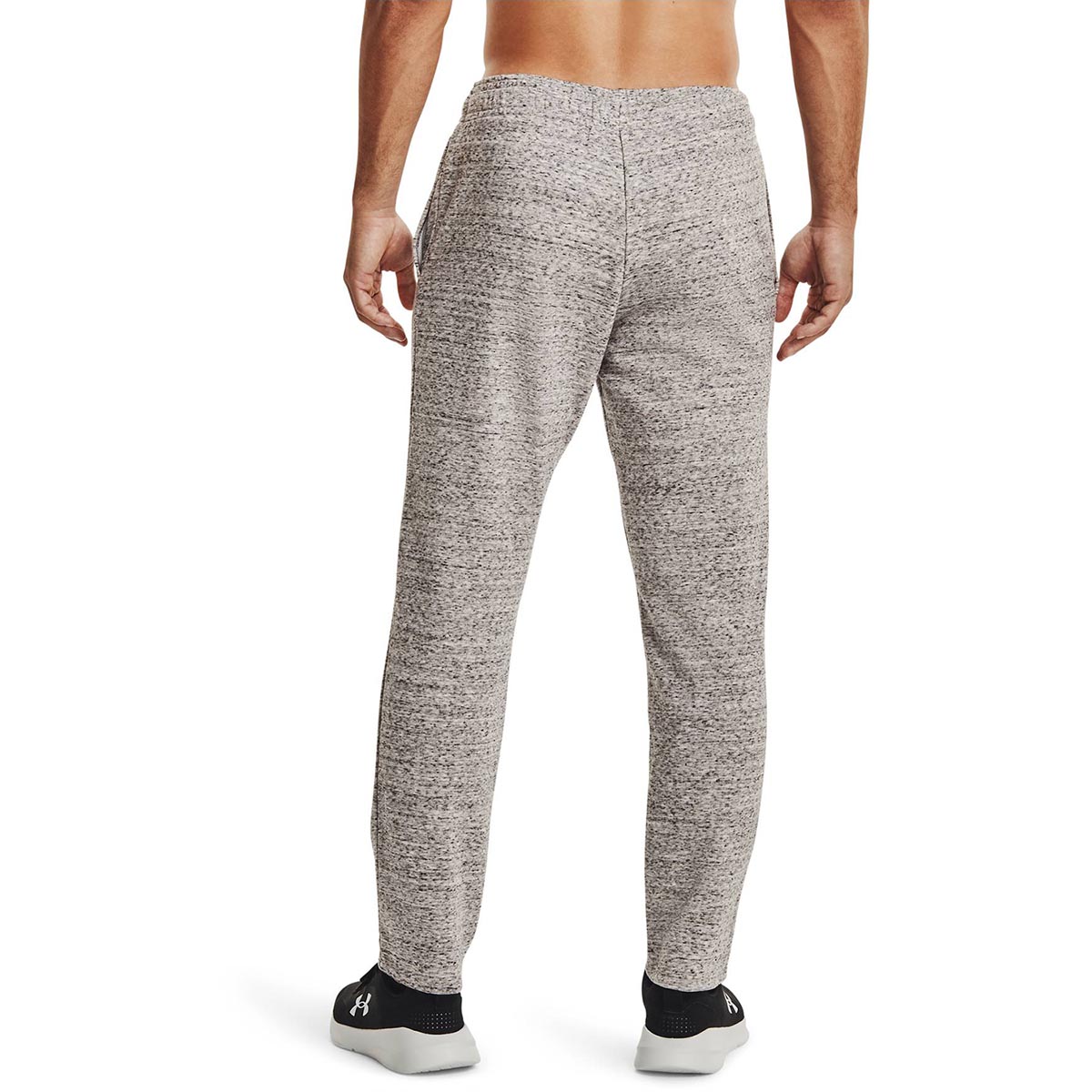 UNDER ARMOUR - RIVAL TERRY PANT