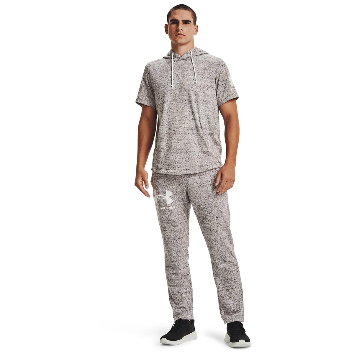 UNDER ARMOUR - RIVAL TERRY PANT