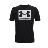 UNDER ARMOUR - ABC CAMO BOXED LOGO T-SHIRT