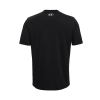 UNDER ARMOUR - ABC CAMO BOXED LOGO T-SHIRT