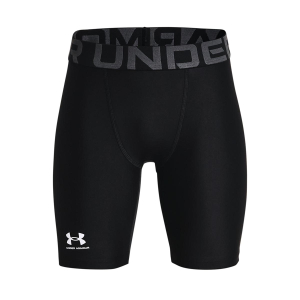 UNDER ARMOUR - HEAT GEAR ARMOUR SHORTS