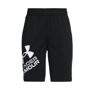 UNDER ARMOUR - BOYS PROTOTYPE 2.0 LOGO SHORTS