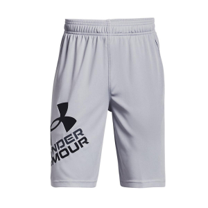 UNDER ARMOUR - BOYS PROTOTYPE 2.0 LOGO SHORTS