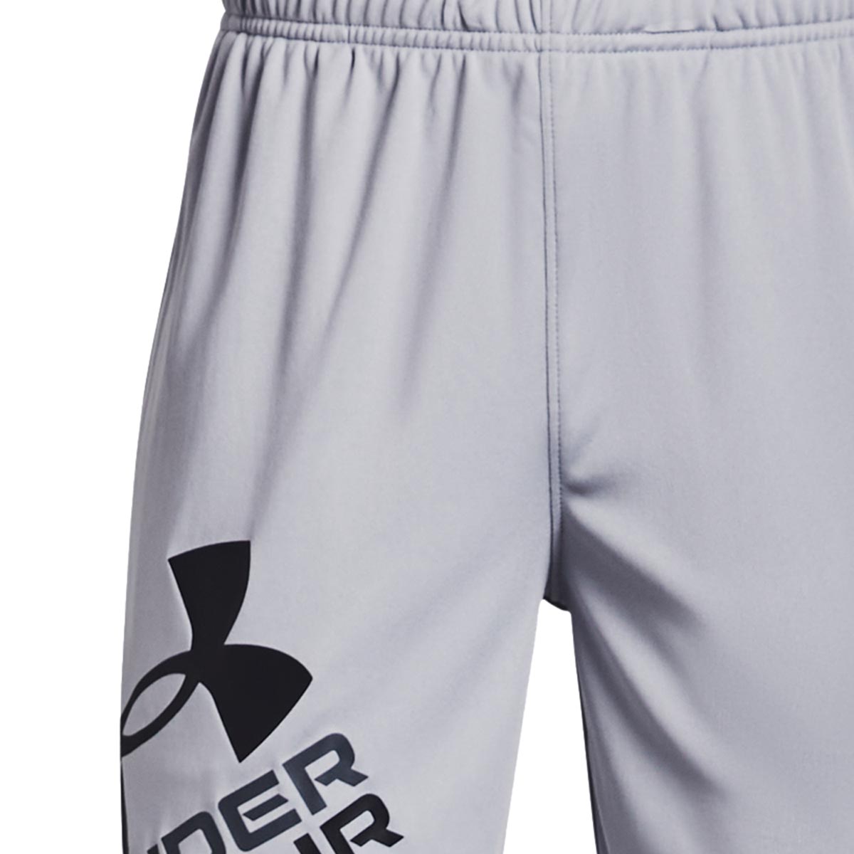 UNDER ARMOUR - BOYS PROTOTYPE 2.0 LOGO SHORTS