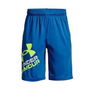 UNDER ARMOUR - BOYS PROTOTYPE 2.0 LOGO SHORTS