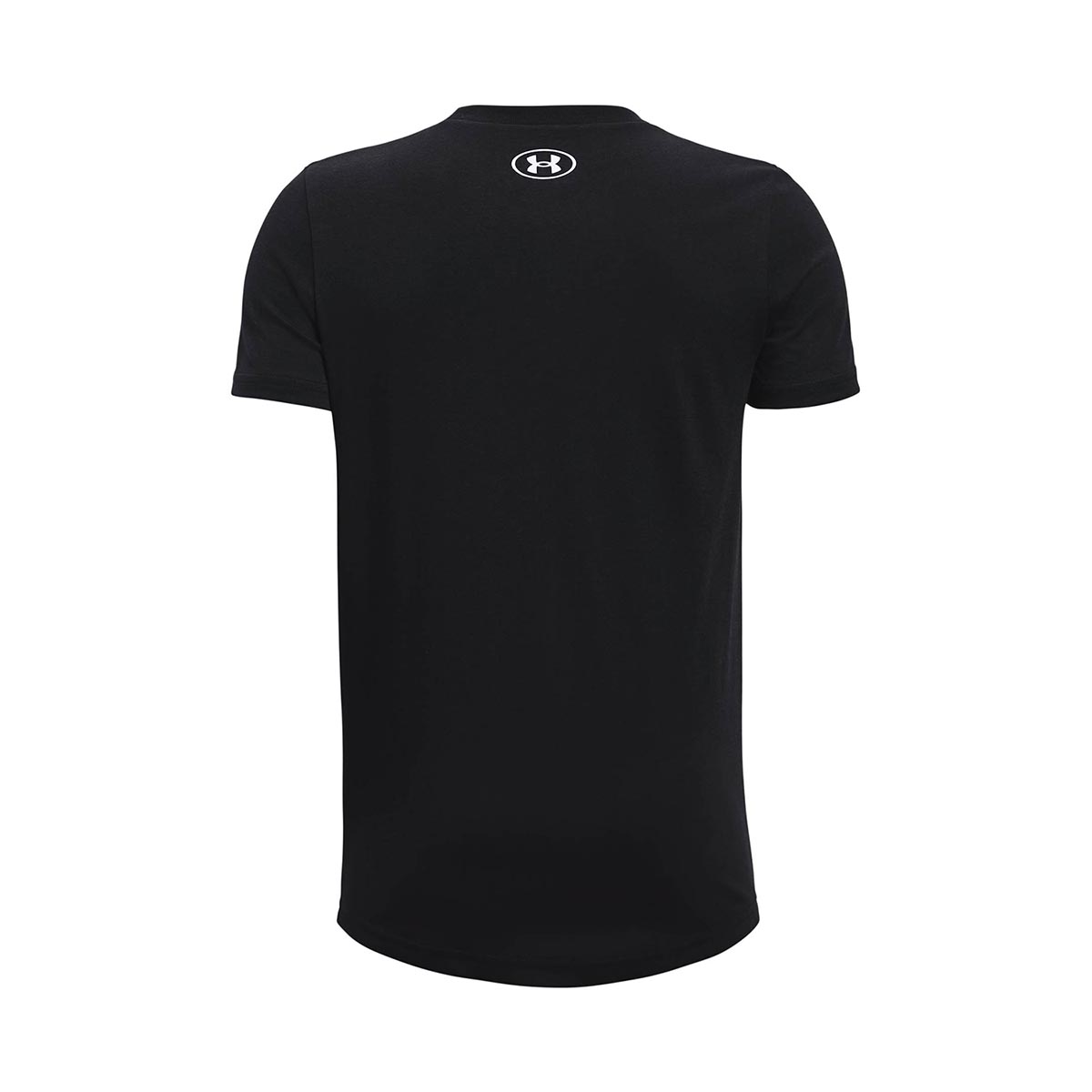 UNDER ARMOUR - SPORTSTYLE LEFT CHEST T-SHIRT