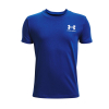 UNDER ARMOUR - SPORTSTYLE LEFT CHEST T-SHIRT