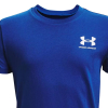 UNDER ARMOUR - SPORTSTYLE LEFT CHEST T-SHIRT