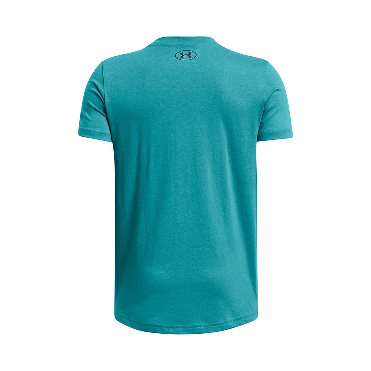 UNDER ARMOUR - SPORTSTYLE LEFT CHEST T-SHIRT