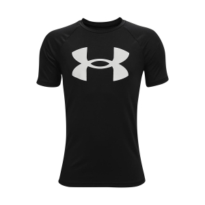 UNDER ARMOUR - TECH BIG LOGO