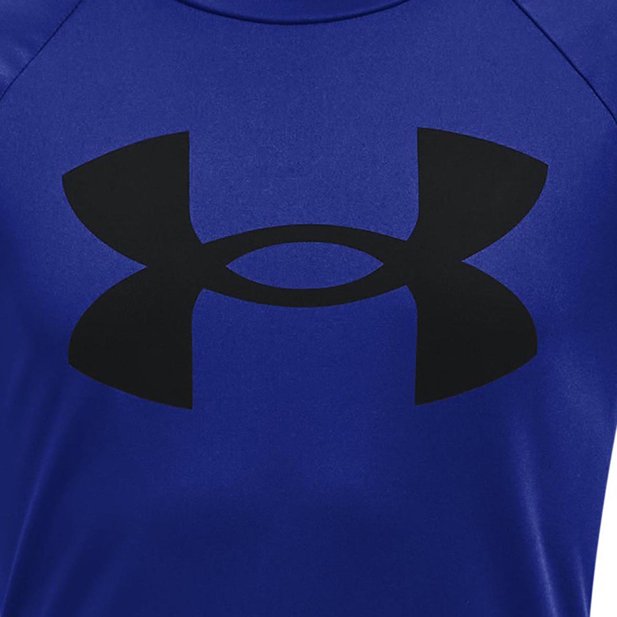 UNDER ARMOUR - TECH BIG LOGO