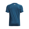 UNDER ARMOUR - TECH BIG LOGO T-SHIRT