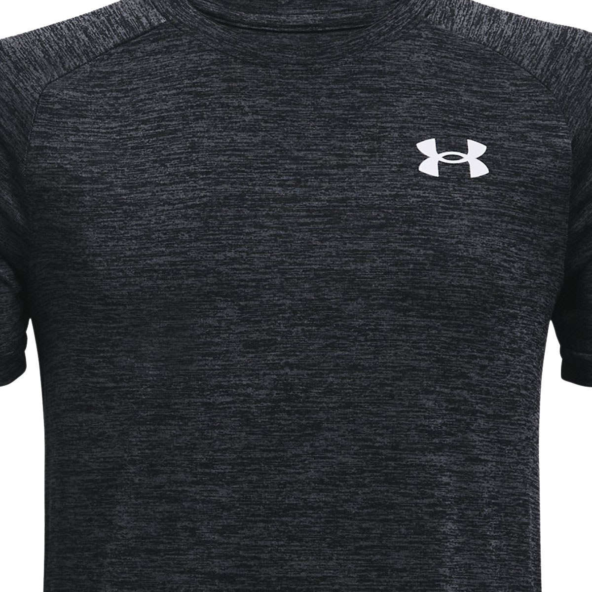 UNDER ARMOUR - TECH 2.0 T-SHIRT