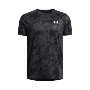 UNDER ARMOUR - TECH 2.0 T-SHIRT