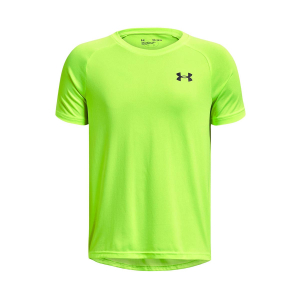 UNDER ARMOUR - TECH 2.0 T-SHIRT