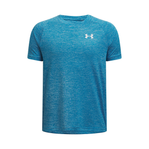 UNDER ARMOUR - TECH 2.0 T-SHIRT