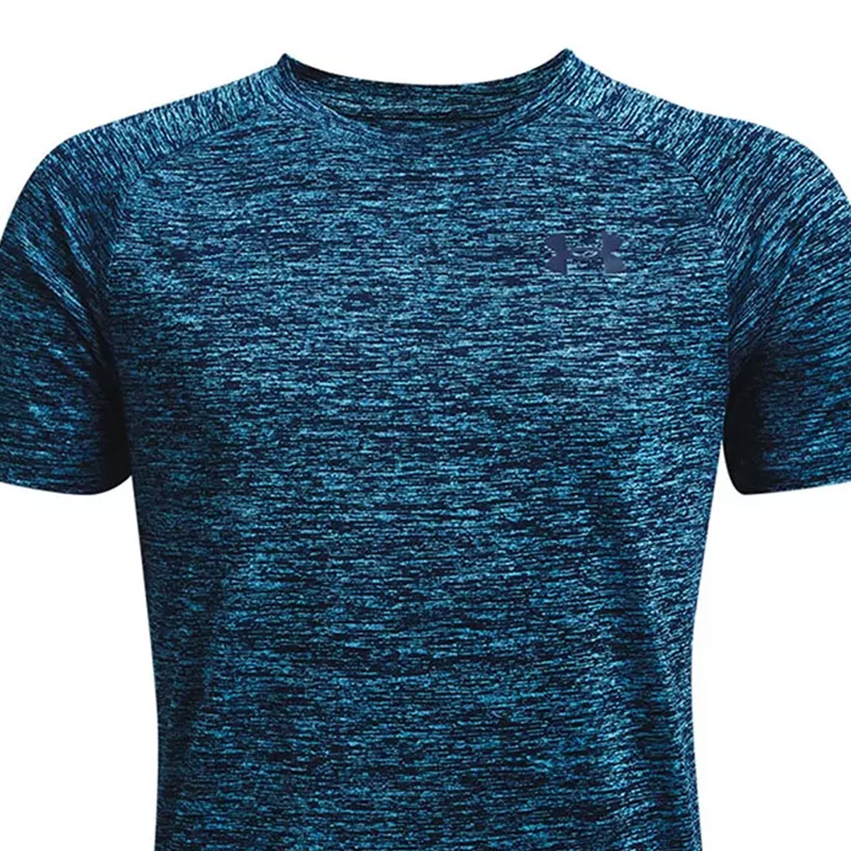 UNDER ARMOUR - TECH 2.0 T-SHIRT