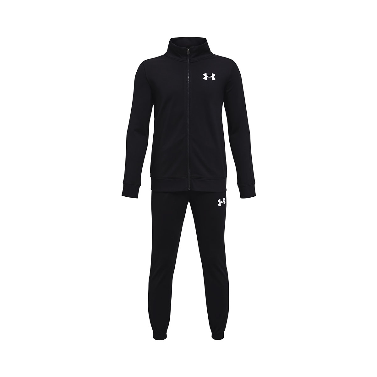 UNDER ARMOUR - RIVAL KNIT TRACK SUIT