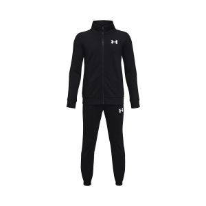 UNDER ARMOUR - RIVAL KNIT TRACK SUIT