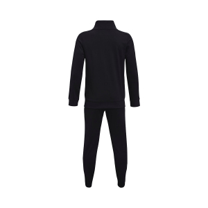 UNDER ARMOUR - RIVAL KNIT TRACK SUIT
