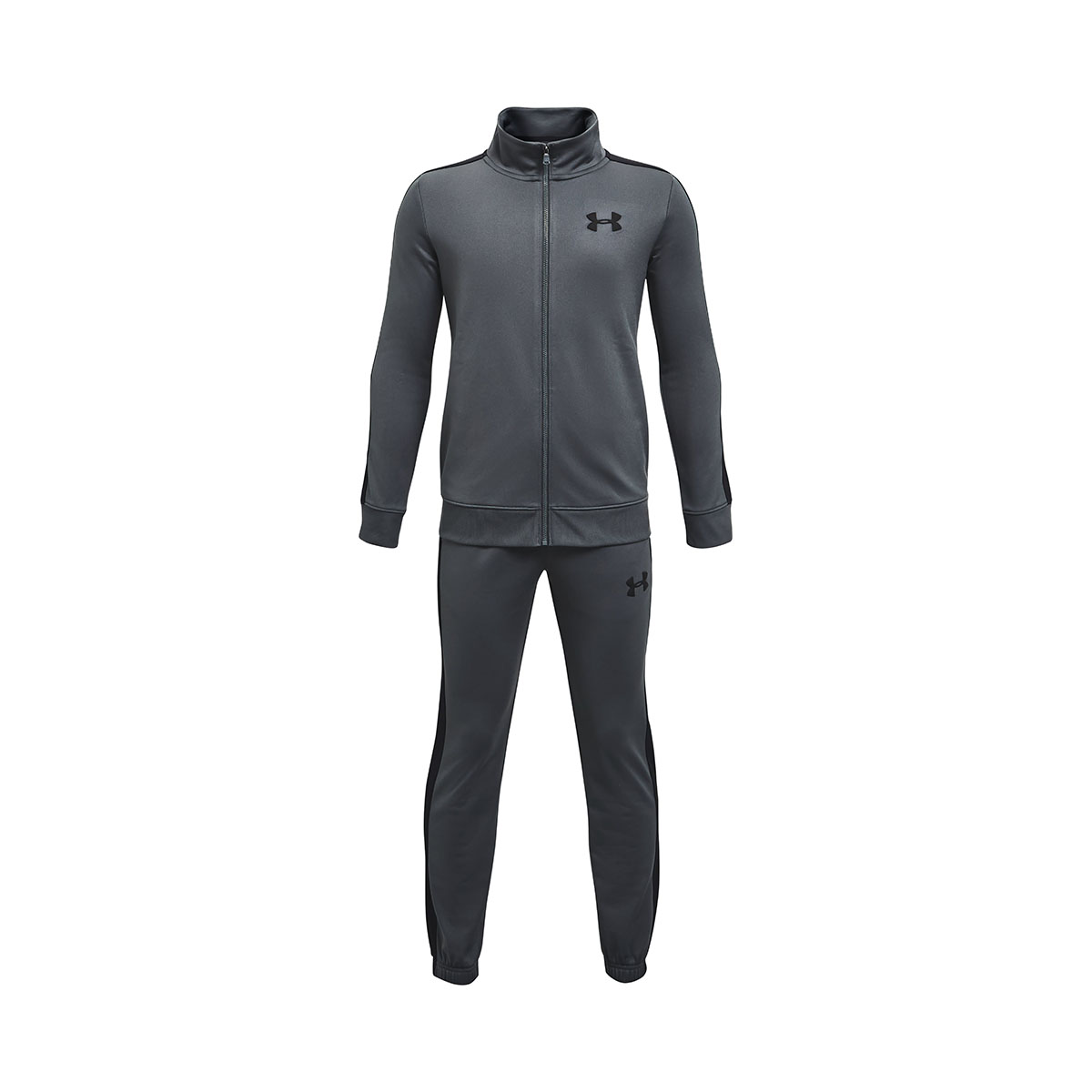 UNDER ARMOUR - RIVAL KNIT TRACK SUIT