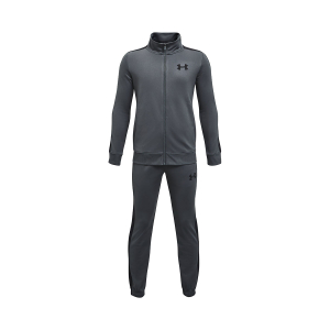 UNDER ARMOUR - RIVAL KNIT TRACK SUIT