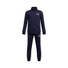 UNDER ARMOUR - RIVAL KNIT TRACK SUIT