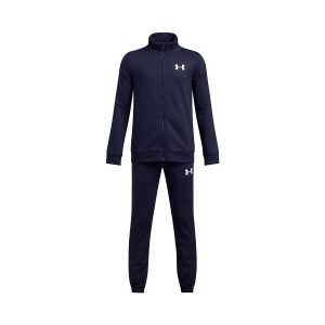 UNDER ARMOUR - RIVAL KNIT TRACK SUIT