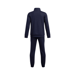 UNDER ARMOUR - RIVAL KNIT TRACK SUIT