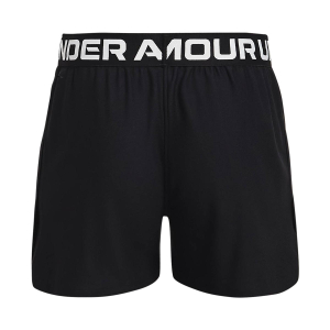 UNDER ARMOUR - PLAY UP SHORTS