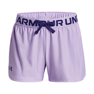 UNDER ARMOUR - PLAY UP SHORTS