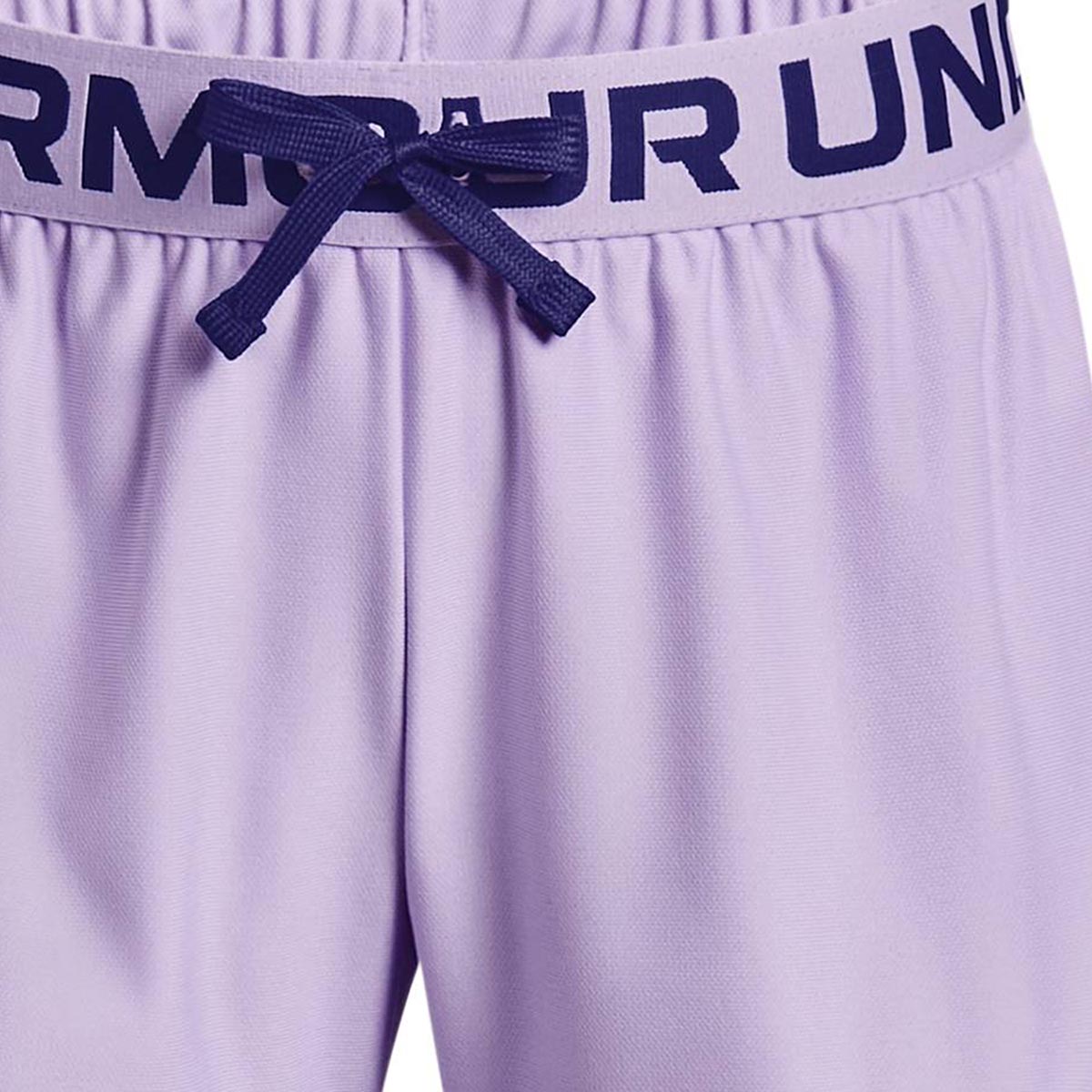 UNDER ARMOUR - PLAY UP SHORTS