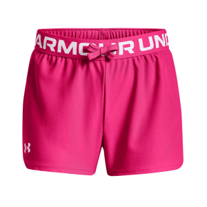 UNDER ARMOUR - PLAY UP SHORTS