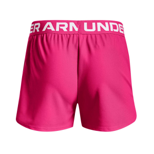 UNDER ARMOUR - PLAY UP SHORTS