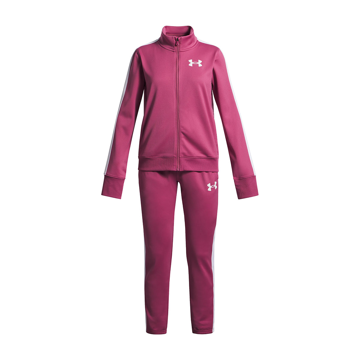 UNDER ARMOUR - KNIT TRACK SUIT