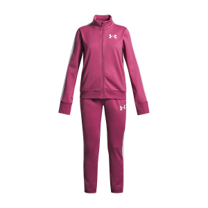 UNDER ARMOUR - KNIT TRACK SUIT