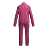 UNDER ARMOUR - KNIT TRACK SUIT
