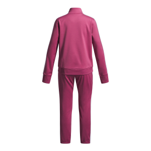 UNDER ARMOUR - KNIT TRACK SUIT