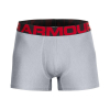 UNDER ARMOUR - TECH 3'' BOXERJOCK (2 PACK)