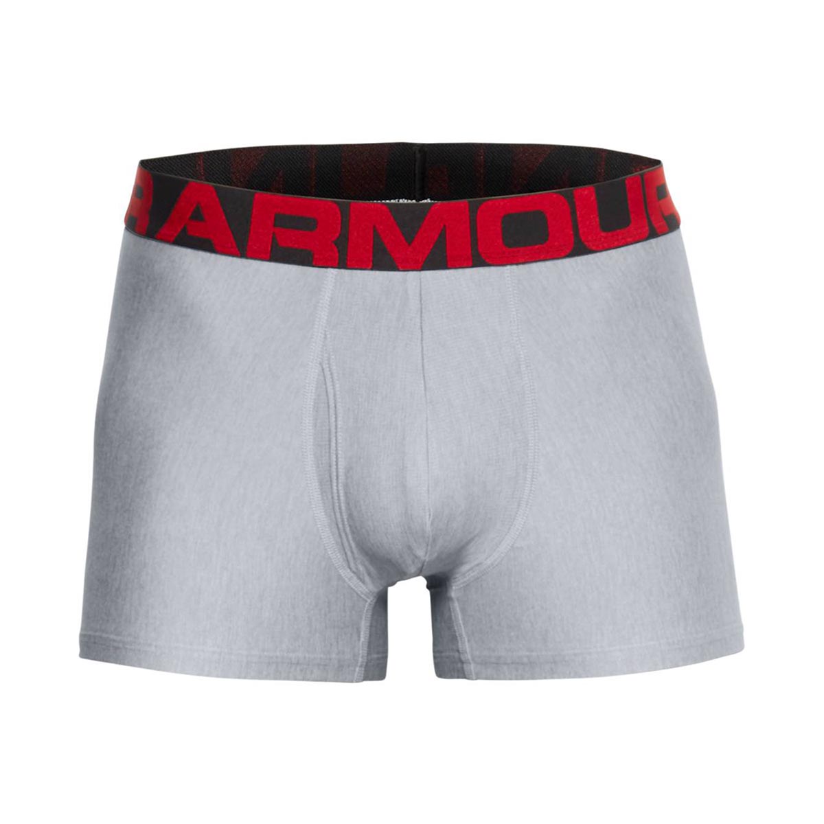 UNDER ARMOUR - TECH 3'' BOXERJOCK (2 PACK)