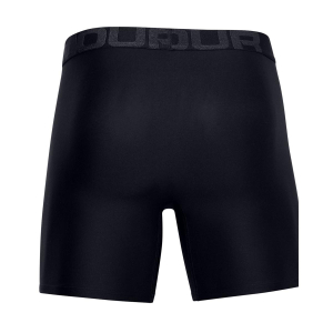 UNDER ARMOUR - UA TECH BOXERJOCK 2 PACK 6''