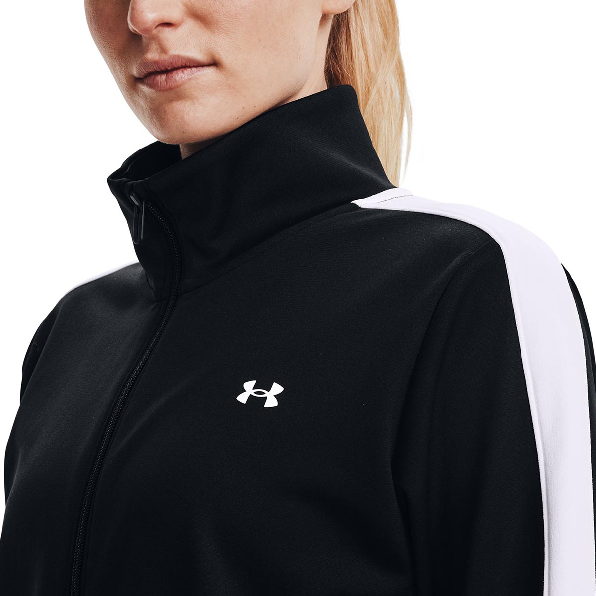 UNDER ARMOUR - TRICOT TRACKSUIT