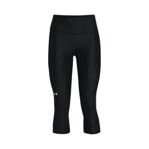 UNDER ARMOUR - HEATGEAR ARMOUR NO-SLIP WAISTBAND CAPRIS