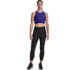 UNDER ARMOUR - HEATGEAR ARMOUR NO-SLIP WAISTBAND ANKLE LEGGINGS