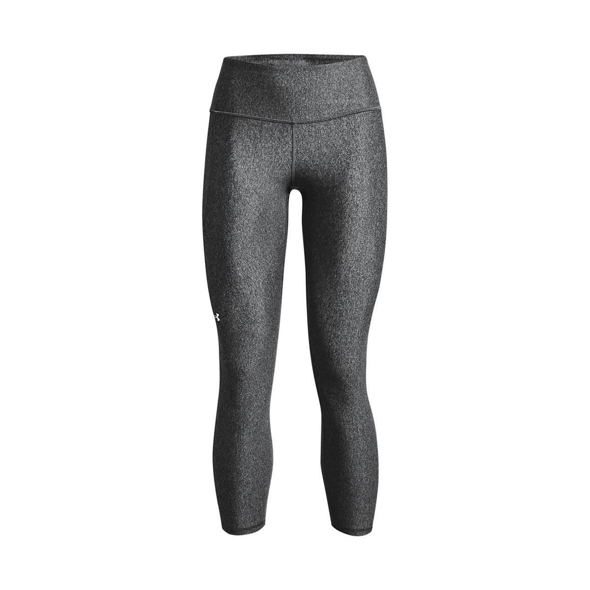 UNDER ARMOUR - HEATGEAR ARMOUR NO-SLIP WAISTBAND ANKLE LEGGINGS