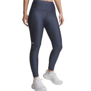 UNDER ARMOUR - HEATGEAR ARMOUR NO-SLIP WAISTBAND ANKLE LEGGINGS