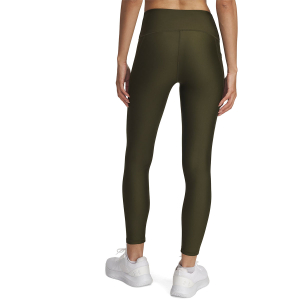 UNDER ARMOUR - HEATGEAR ARMOUR NO-SLIP WAISTBAND ANKLE LEGGINGS
